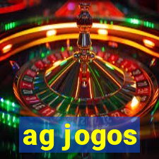 ag jogos